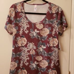Lularoe Classic Tee